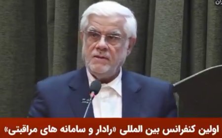 عارف: ایران در آستانه تبدیل شدن به صادرکننده علم و فناوری است