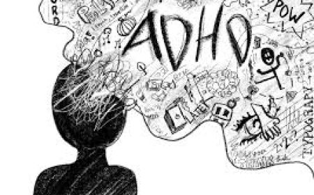 اگر فرزندتان دچار ADHD است، بیماری اش را جدی بگیرید