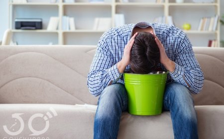 با معروفترین ترسها بیشتر آشنا شوید+ علائم و درمان