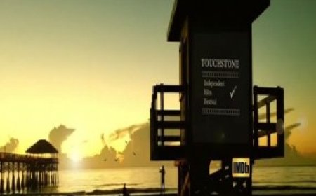 فیلم کوتاه «مارپله» برنده تندیس بهترین فیلم جشنواره آمریکایی شد