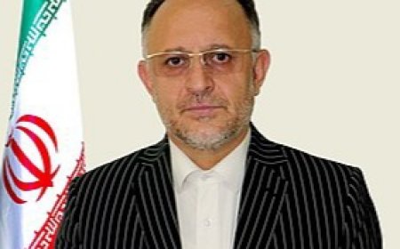 حریم جبهه مقاومت اقلیم حقوقی ماست