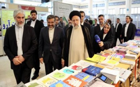 تلاش دولت برای برقراری عدالت فرهنگی