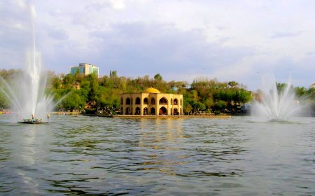 زبالهها در اطراف ائلگلی تلنبار شدهاند؛ گردشگران ناراضی، مردم معترض
