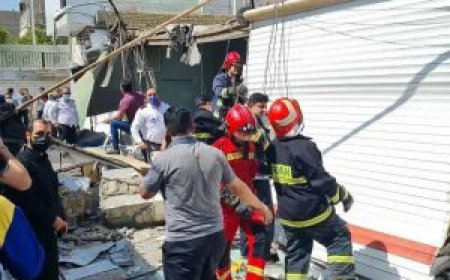 حوادث تیرماه کرج ۱۲ فوتی و۶۷ مصدوم داشت