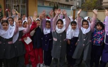 حمایت از پویش «نجات قطره‌ها»؛ راهی برای مقابله با بحران آب