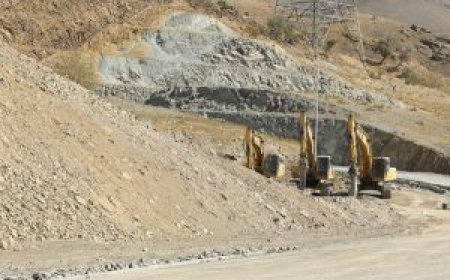 کنارگذر شرقی فردیس؛ کلید کاهش ترافیک و روان‌سازی عبور و مرور