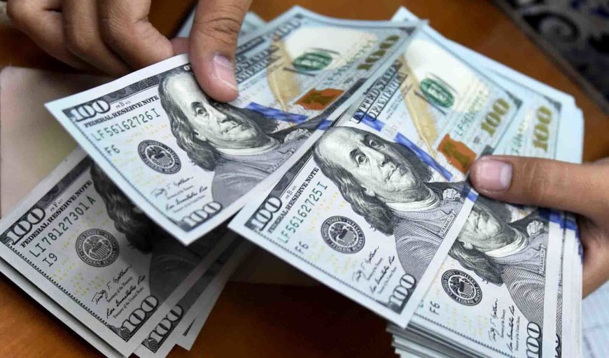 افزایش نرخ ارز در اولین روزهای خرداد ۱۴۰۳؛ تحلیلگران پیشبینیها را اعلام کردند