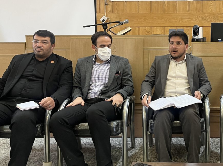 تمامی فعالین فضای مجازی باید از وزارت ارشاد مجوز اخذ نمایند