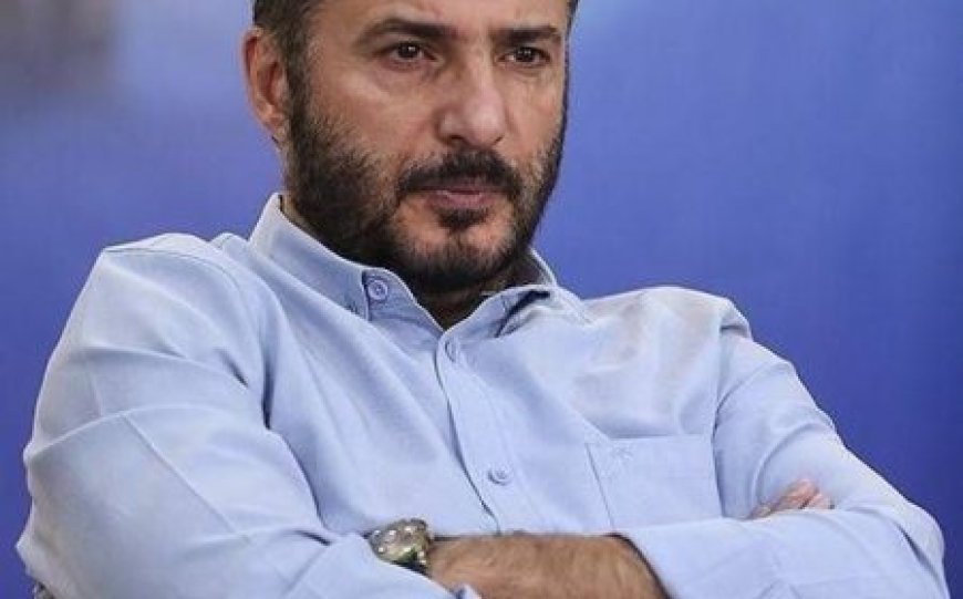 سید جواد هاشمی: ای کاش این فاجعه رخ نمیداد، تقدیر دست خداوند است