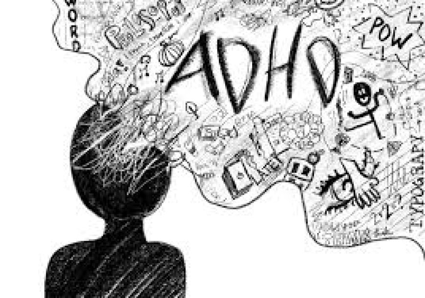 اگر فرزندتان دچار ADHD است، بیماری اش را جدی بگیرید