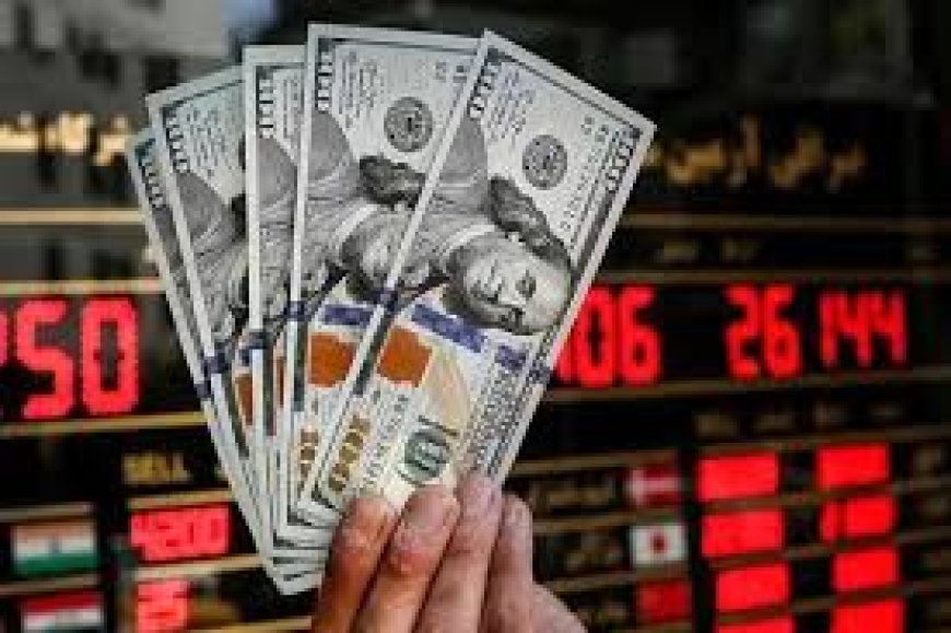پیشبینی قیمت ارز در بهمن ۱۴۰۳: چشمانداز بازار ارز از نگاه سهندخبر