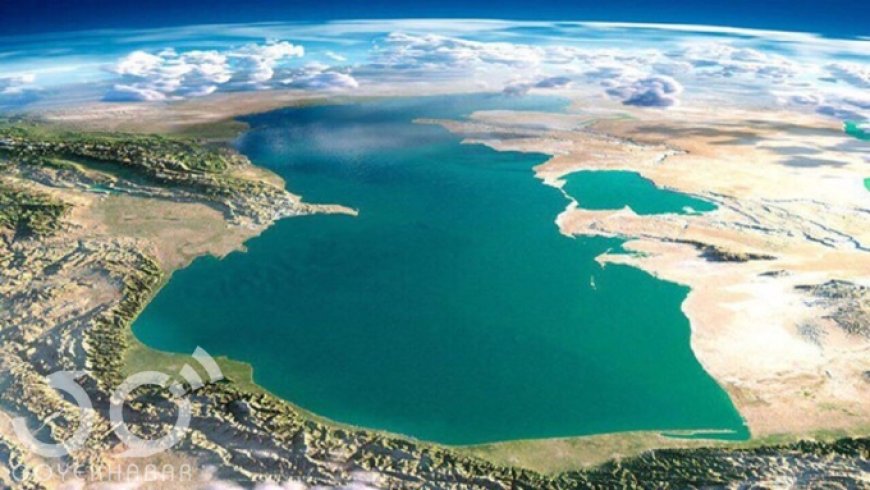 علت خشک شدن تالاب انزلی چیست؟