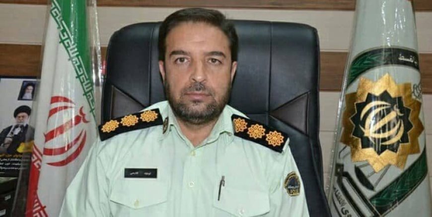 ۳ هزار قرص غيرمجاز در مراغه کشف شد