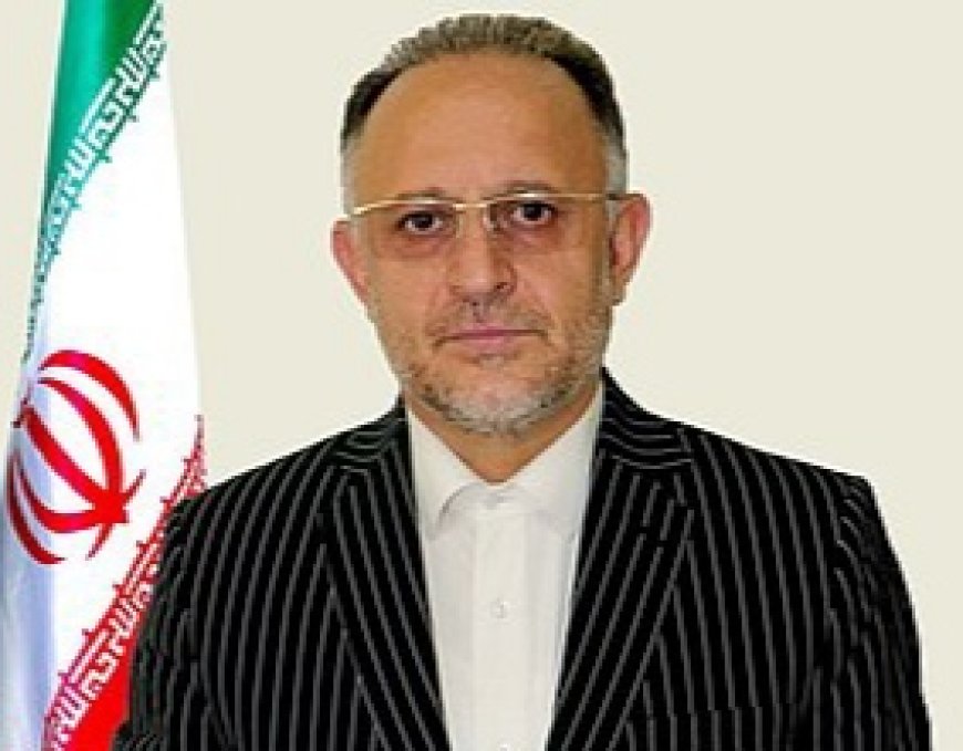 حریم جبهه مقاومت اقلیم حقوقی ماست