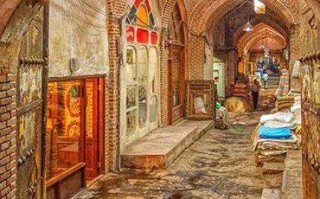 ایران و یونسکو: گنجینه‌هایی که جهان را می‌بینند