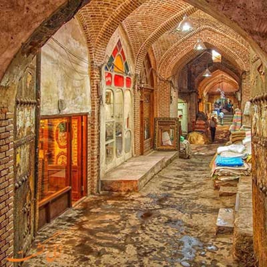 ایران و یونسکو: گنجینههایی که جهان را میبینند