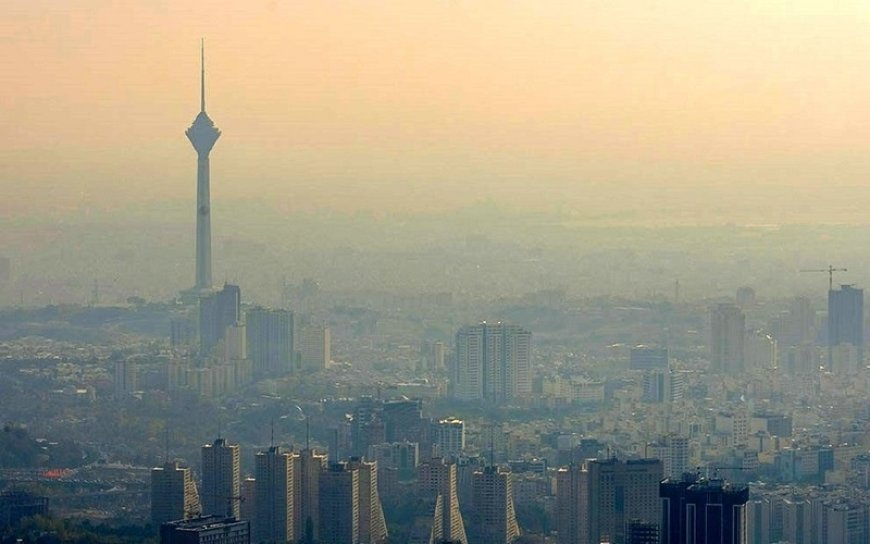 آلودگی هوای تهران و کلانشهرها: راهکارهای عملی برای کاهش بحران