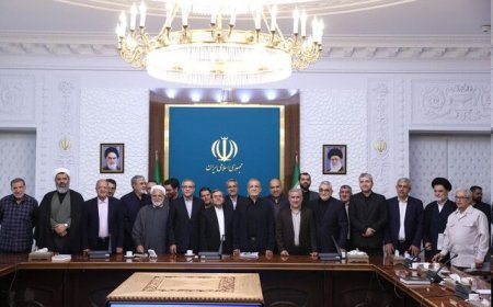 به بهبود روابط با کشورهای همسایه و منطقه نیاز داریم