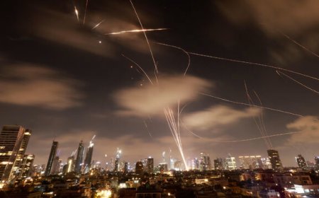 سی‌ان‌ان: جنگ با ایران، آمریکا را با بحران پدافندی مواجه کرده است