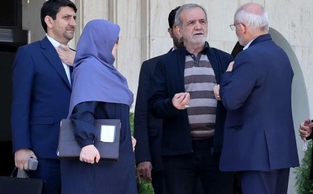 آیا دولت لایحه جنجالی فضای مجازی را می‌تواند پس بگیرد؟