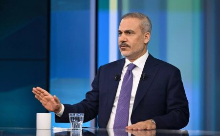 فیدان: اقدامات اسرائیل در اخراج مردم غزه و الحاق کرانه باختری غیرقابل قبول است