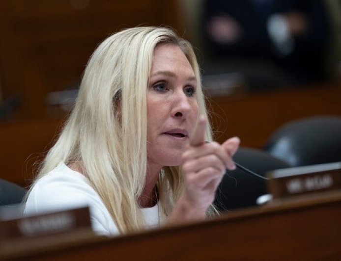 سناتور جمهوریخواه آمریکا: اسرائیل در حال «پاکسازی سیستماتیک» در غزه است