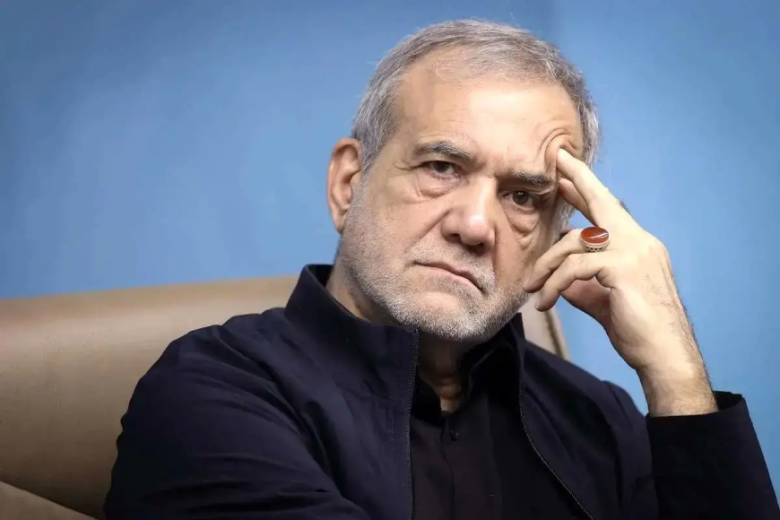 پزشکیان سمت مردم ایستاده/ مجادلات روزهای اخیر «بی‌فایده» است