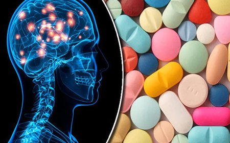 کشف جدید پزشکی: امیدی تازه برای درمان آلزایمر با یک داروی انقلابی