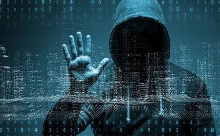 تهدیدات سایبری در سال جاری: چگونه از اطلاعات خود محافظت کنیم؟