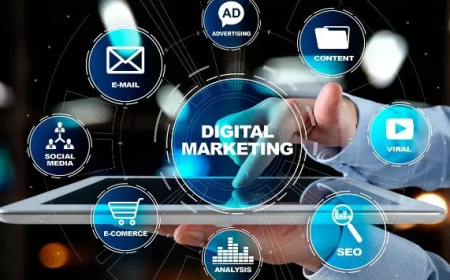 روندهای جدید در بازاریابی دیجیتال برای جذب مشتریان بیشتر