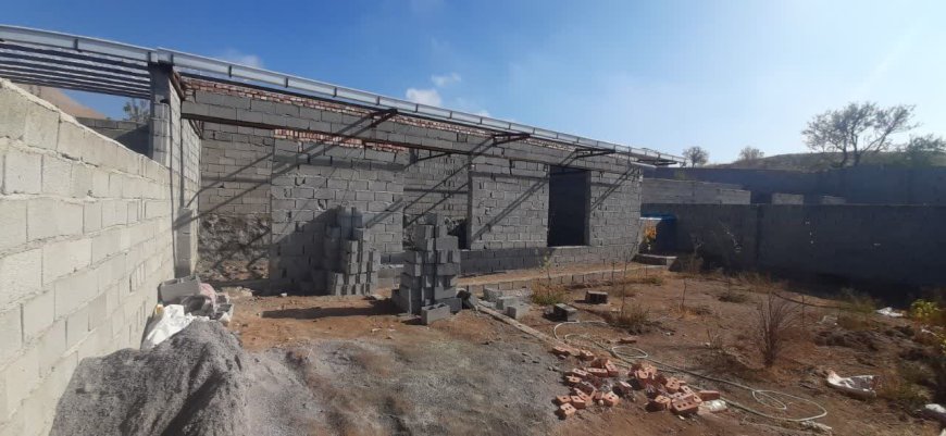 یگان حفاظت اسکو ورود کرد!