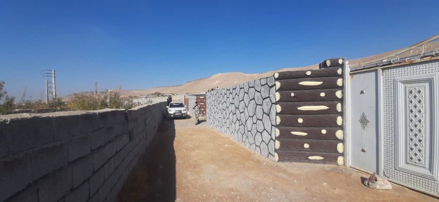 یگان حفاظت اسکو ورود کرد!