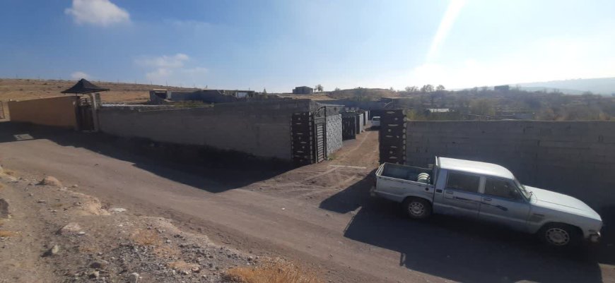 یگان حفاظت اسکو ورود کرد!