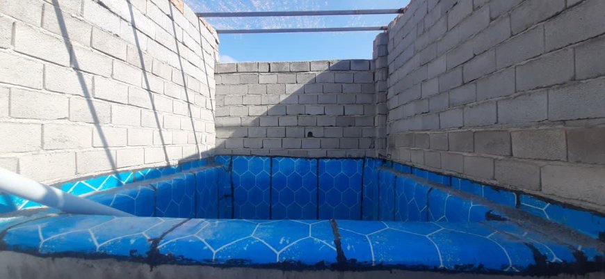 یگان حفاظت اسکو ورود کرد!