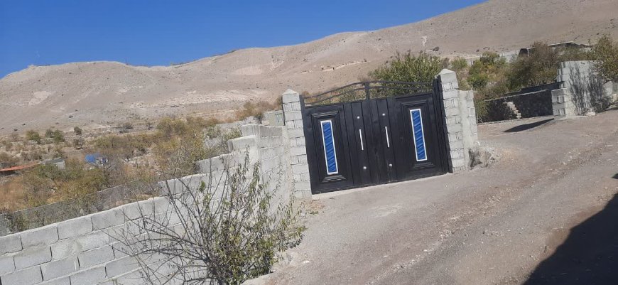 یگان حفاظت اسکو ورود کرد!