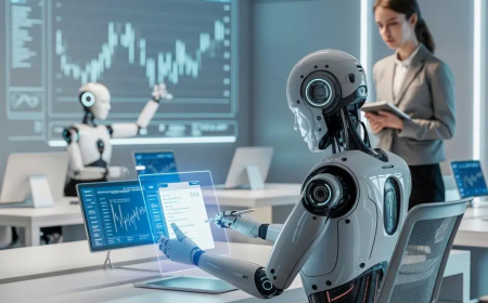 بررسی آینده هوش مصنوعی در ایران و فرصت‌های شغلی واقعی آن برای جوانان در دهه پیش‌رو