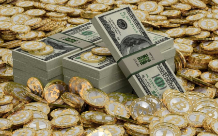 جهش دوباره در بازار ارز و طلا؛ عبور دلار از ۱۲۰ هزار تومان در پی سیاست‌های اقتصادی و انتظارات تورمی