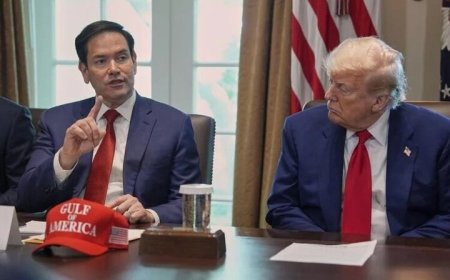 برنامه آمریکا برای تقابل با ایران چیست؟