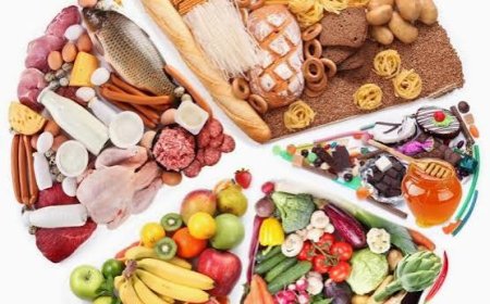 رویکرد نوین تغذیه بر اساس تحلیل داده‌های متابولیک و ژنتیکی فردی برای طراحی رژیم‌های غذایی بهینه، افزایش سلامت و پیشگیری از بیماری‌ها.