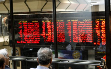 نقدینگی و بازارهای موازی؛ چرا بازارهای مالی در بهار ۱۴۰۵ محتاط هستند؟