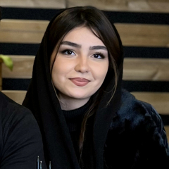 ساناز فریدونی