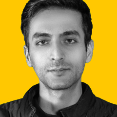 علی شاهدی فر