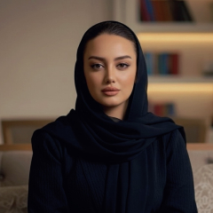 مهدیس حیدرنژاد