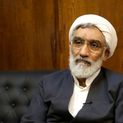 پور محمدی