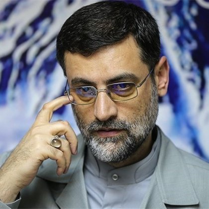 قاضی زاده هاشمی
